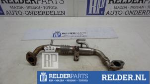 Gebruikte EGR koeler Toyota RAV4 (A2) 2.0 D-4D 16V 4x4 Prijs € 45,00 Margeregeling aangeboden door Relder Parts B.V.