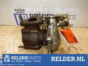 Gebruikte G-lader Nissan Almera Tino (V10M) 2.2 Di 16V Prijs € 90,00 Margeregeling aangeboden door Relder Parts B.V.