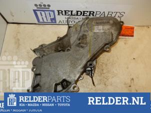 Gebruikte Distributiedeksel Nissan Almera Tino (V10M) 2.2 Di 16V Prijs € 68,00 Margeregeling aangeboden door Relder Parts B.V.