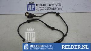 Gebruikte ABS Sensor Nissan Almera Tino (V10M) 2.2 Di 16V Prijs € 27,00 Margeregeling aangeboden door Relder Parts B.V.