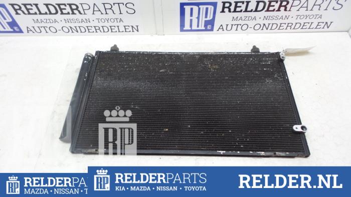 TOYOTA COROLLA E12 2002-2004 NEW FRONT CENTER BUMPER UPPER RADIATOR GRILLE
