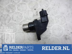 Gebruikte Krukas sensor Toyota Corolla (E12) 1.4 D-4D 16V Prijs € 36,00 Margeregeling aangeboden door Relder Parts B.V.