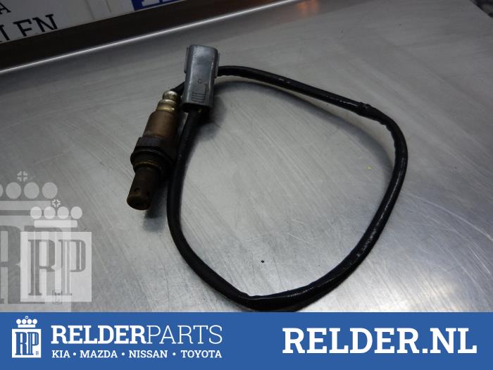 Gebruikte Lambda Sonde Mazda RX-8 (SE17) 1.3 Renesis Prijs € 25,00 Margeregeling aangeboden door Relder Parts B.V.