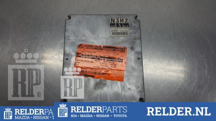 Gebruikte Computer Motormanagement Mazda RX-8 (SE17) 1.3 Renesis Prijs € 135,00 Margeregeling aangeboden door Relder Parts B.V.