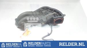 Gebruikte Inlaatspruitstuk Mazda RX-8 (SE17) M5 Prijs € 45,00 Margeregeling aangeboden door Relder Parts B.V.