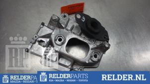 Gebruikte Motorsteun Nissan Juke (F15) 1.5 dCi Prijs € 27,00 Margeregeling aangeboden door Relder Parts B.V.