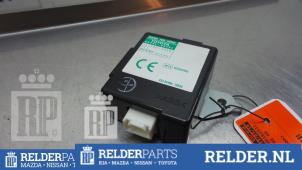 Gebruikte Centrale Deurvergrendelings Module Toyota RAV4 (A2) 2.0 16V VVT-i 4x4 Prijs € 36,00 Margeregeling aangeboden door Relder Parts B.V.