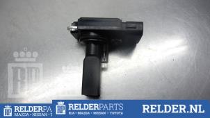 Gebruikte Luchtregelklep Toyota Avensis (T25/B1D) 2.0 16V D-4D Prijs € 30,00 Margeregeling aangeboden door Relder Parts B.V.