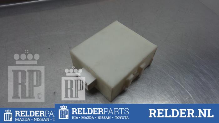 Gebruikte Computer Diversen Toyota Avensis (T25/B1D) 2.0 16V D-4D Prijs € 90,00 Margeregeling aangeboden door Relder Parts B.V.