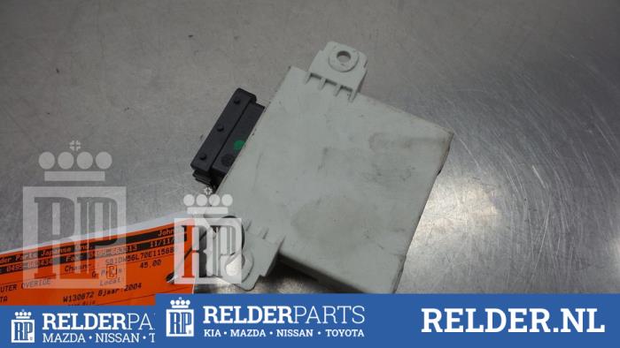 Gebruikte Computer Diversen Toyota Avensis (T25/B1D) 2.0 16V D-4D Prijs € 90,00 Margeregeling aangeboden door Relder Parts B.V.