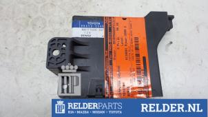 Gebruikte Computer Diversen Toyota Auris (E15) 1.4 VVT-i 16V Prijs € 90,00 Margeregeling aangeboden door Relder Parts B.V.