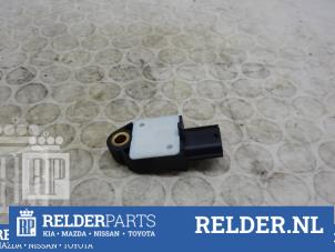 Gebruikte Airbag Sensor Toyota Auris (E15) 1.4 VVT-i 16V Prijs € 23,00 Margeregeling aangeboden door Relder Parts B.V.
