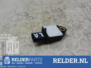 Gebruikte Airbag Sensor Toyota Auris (E15) 1.4 VVT-i 16V Prijs € 23,00 Margeregeling aangeboden door Relder Parts B.V.