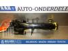 Portiergreep 4Deurs links-voor Toyota Prius