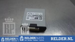 Gebruikte Computer Diversen Mazda 6 Sport (GH14/GHA4) 2.2 CiTD 16V 163 Prijs € 68,00 Margeregeling aangeboden door Relder Parts B.V.