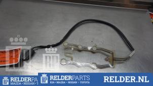 Gebruikte Bezettings sensor rechts Mazda 3 Sport (BK) 1.6 CiTD 16V Prijs € 68,00 Margeregeling aangeboden door Relder Parts B.V.