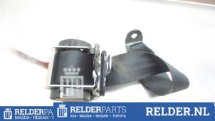 Gebruikte Gordelspanner links achter Mazda 3 Sport (BK) 1.6 CiTD 16V Prijs € 25,00 Margeregeling aangeboden door Relder Parts B.V.