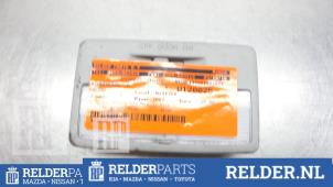 Gebruikte Binnenverlichting achter Mazda 3 Sport (BK) 1.6 CiTD 16V Prijs € 23,00 Margeregeling aangeboden door Relder Parts B.V.