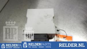 Gebruikte Module (diversen) Toyota Corolla Verso (R10/11) 2.0 D-4D 16V Prijs € 27,00 Margeregeling aangeboden door Relder Parts B.V.