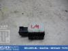 Airbag Sensor van een Mazda 3 Sport (BK), 2003 / 2009 1.6i 16V, Hatchback, Benzine, 1.598cc, 77kW (105pk), FWD, Z601; Z627, 2003-10 / 2009-06, BK14Z 2005