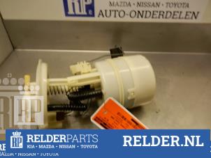 Gebruikte Tank element Pomp Nissan Micra (K12) 1.2 16V Prijs € 45,00 Margeregeling aangeboden door Relder Parts B.V.