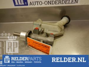 Gebruikte Hoofdremcilinder Nissan Micra (K12) 1.2 16V Prijs € 36,00 Margeregeling aangeboden door Relder Parts B.V.
