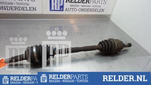 Gebruikte Aandrijfas links-achter Mazda RX-8 (SE17) M5 Prijs € 32,00 Margeregeling aangeboden door Relder Parts B.V.