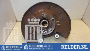 Gebruikte Wielnaaf achter Mazda RX-8 (SE17) M5 Prijs € 45,00 Margeregeling aangeboden door Relder Parts B.V.