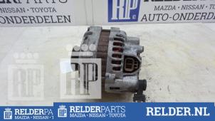 Gebruikte Alternator Mazda RX-8 (SE17) M5 Prijs € 32,00 Margeregeling aangeboden door Relder Parts B.V.