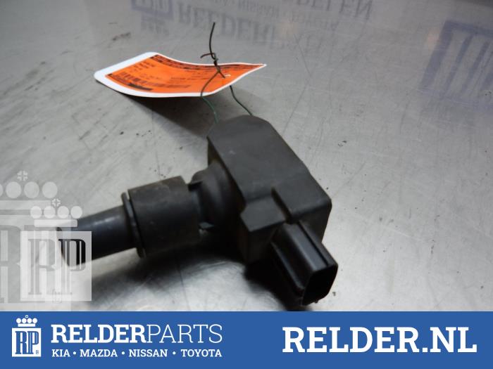Gebruikte Bobine Mazda RX-8 (SE17) 1.3 Renesis Prijs € 27,00 Margeregeling aangeboden door Relder Parts B.V.