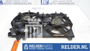 Gebruikte Koelvin Mazda RX-8 (SE17) M5 Prijs € 36,00 Margeregeling aangeboden door Relder Parts B.V.
