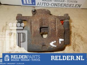 Gebruikte Remklauw (Tang) links-voor Mazda RX-8 (SE17) M5 Prijs € 45,00 Margeregeling aangeboden door Relder Parts B.V.