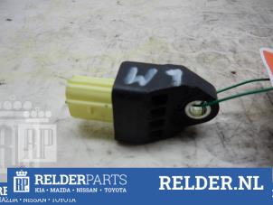 Gebruikte Airbag Sensor Toyota RAV4 (A3) 2.2 D-CAT 16V 4x4 Prijs € 23,00 Margeregeling aangeboden door Relder Parts B.V.