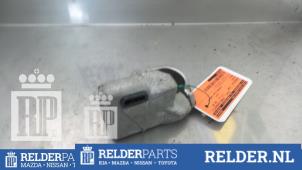 Gebruikte Kontaktslot + computer Toyota RAV4 (A3) 2.2 D-CAT 16V 4x4 Prijs € 135,00 Margeregeling aangeboden door Relder Parts B.V.