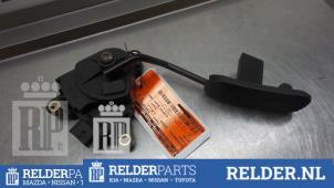 Gebruikte Gaspedaalpositie Sensor Nissan Micra (K12) 1.4 16V Prijs € 30,00 Margeregeling aangeboden door Relder Parts B.V.