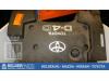 Toyota Corolla (E12) 2.0 D-4D 16V 90 Motor Beschermplaat