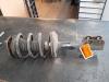 Toyota Corolla (E12) 2.0 D-4D 16V 90 Mac Phersonpoot links-voor