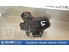 Toyota Corolla (E12) 2.0 D-4D 16V 90 Deurslot Mechaniek 4Deurs links-achter