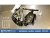 Toyota Corolla (E12) 2.0 D-4D 16V 90 Achterklep Slotmechaniek
