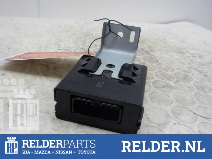 Relay Toyota Corolla Specialist in used Mazda, Nissan and Toyota parts!