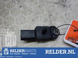 Gebruikte Druksensor Mazda 3 Sport (BK) 1.6 CiTD 16V Prijs € 45,00 Margeregeling aangeboden door Relder Parts B.V.
