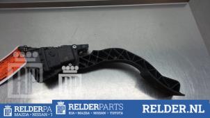 Gebruikte Sensor Gaspedaalpositie Mazda 3 Sport (BK) 1.6 CiTD 16V Prijs € 54,00 Margeregeling aangeboden door Relder Parts B.V.