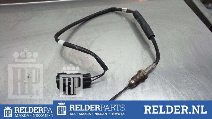 Gebruikte Lambda Sonde Mazda 3 Sport (BK) 1.6 CiTD 16V Prijs € 25,00 Margeregeling aangeboden door Relder Parts B.V.