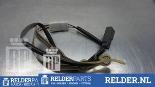 Gebruikte Bezettings sensor rechts Mazda 3 Sport (BK) 1.6 CiTD 16V Prijs € 68,00 Margeregeling aangeboden door Relder Parts B.V.