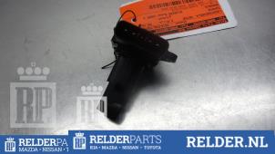 Gebruikte Luchtregelklep Toyota Avensis Wagon (T25/B1E) 2.0 16V VVT-i D4 Prijs € 30,00 Margeregeling aangeboden door Relder Parts B.V.