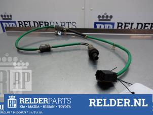Gebruikte Lambda Sonde Mazda 6 Sport (GG14) 1.8i 16V Prijs € 25,00 Margeregeling aangeboden door Relder Parts B.V.