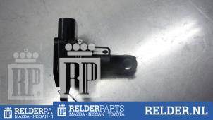 Gebruikte Luchthoeveelheidsmeter Mazda RX-8 (SE17) HP M6 Prijs € 45,00 Margeregeling aangeboden door Relder Parts B.V.
