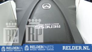 Gebruikte Motor Beschermplaat Mazda RX-8 (SE17) HP M6 Prijs € 27,00 Margeregeling aangeboden door Relder Parts B.V.