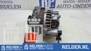 Gebruikte Alternator Mazda RX-8 (SE17) HP M6 Prijs € 32,00 Margeregeling aangeboden door Relder Parts B.V.