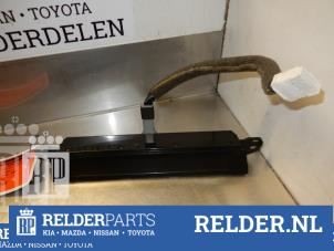 Gebruikte Display Interieur Mazda RX-8 (SE17) 1.3 Renesis HP Prijs € 68,00 Margeregeling aangeboden door Relder Parts B.V.